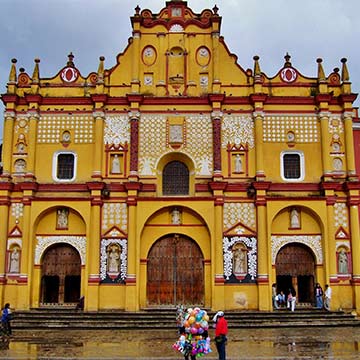 San Cristobal de las Casas