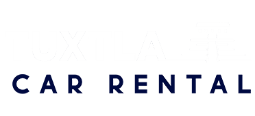Tuxtla Car Rental logo